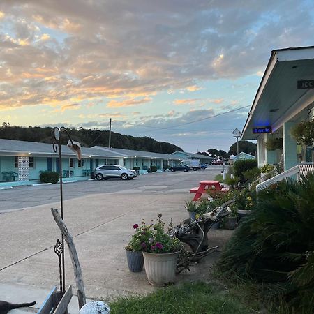 Swell Motel Бъкстън Екстериор снимка