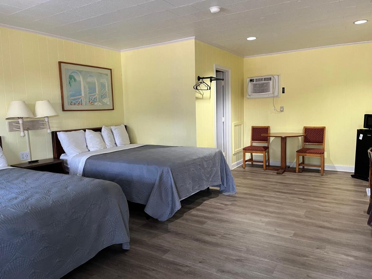 Swell Motel Бъкстън Екстериор снимка