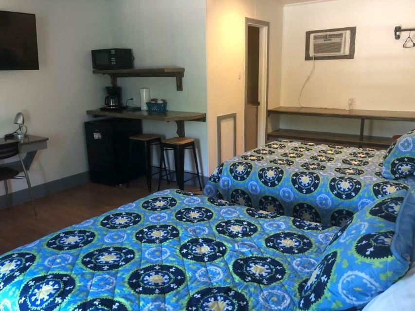 Swell Motel Бъкстън Екстериор снимка