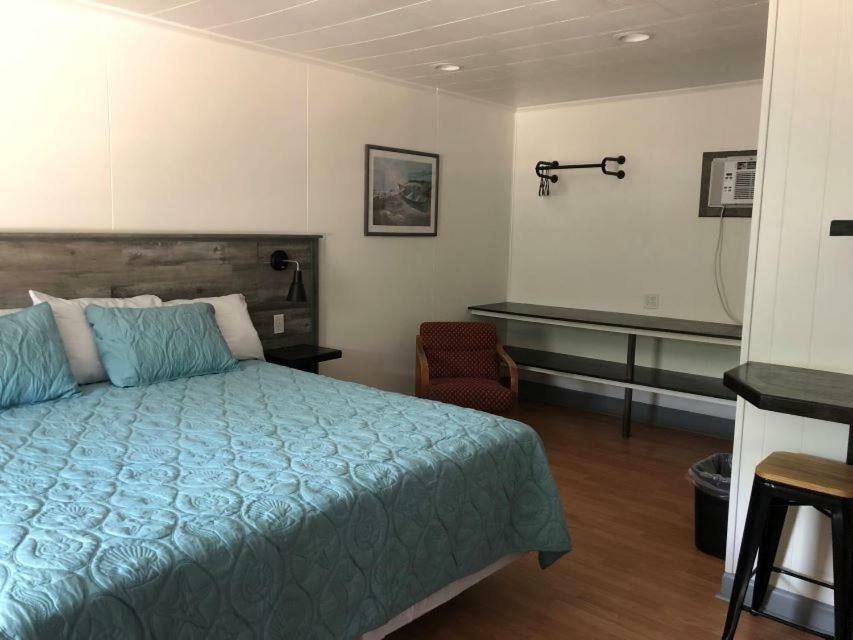 Swell Motel Бъкстън Екстериор снимка